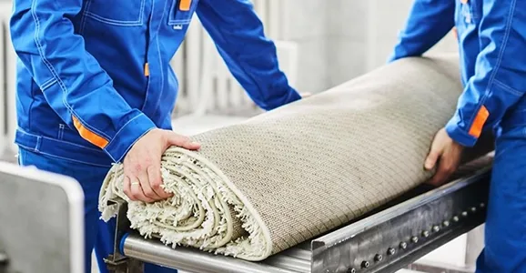 Yazyurdu Halı Yıkama halı yıkama hizmeti